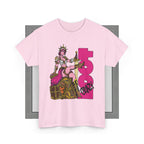 Loot Crazy unisex graphic t-shirt