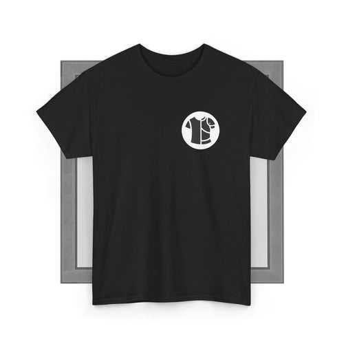 ChestSlot Logo unisex graphic t-shirt