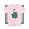 Orker Ikke mere unisex graphic t-shirt
