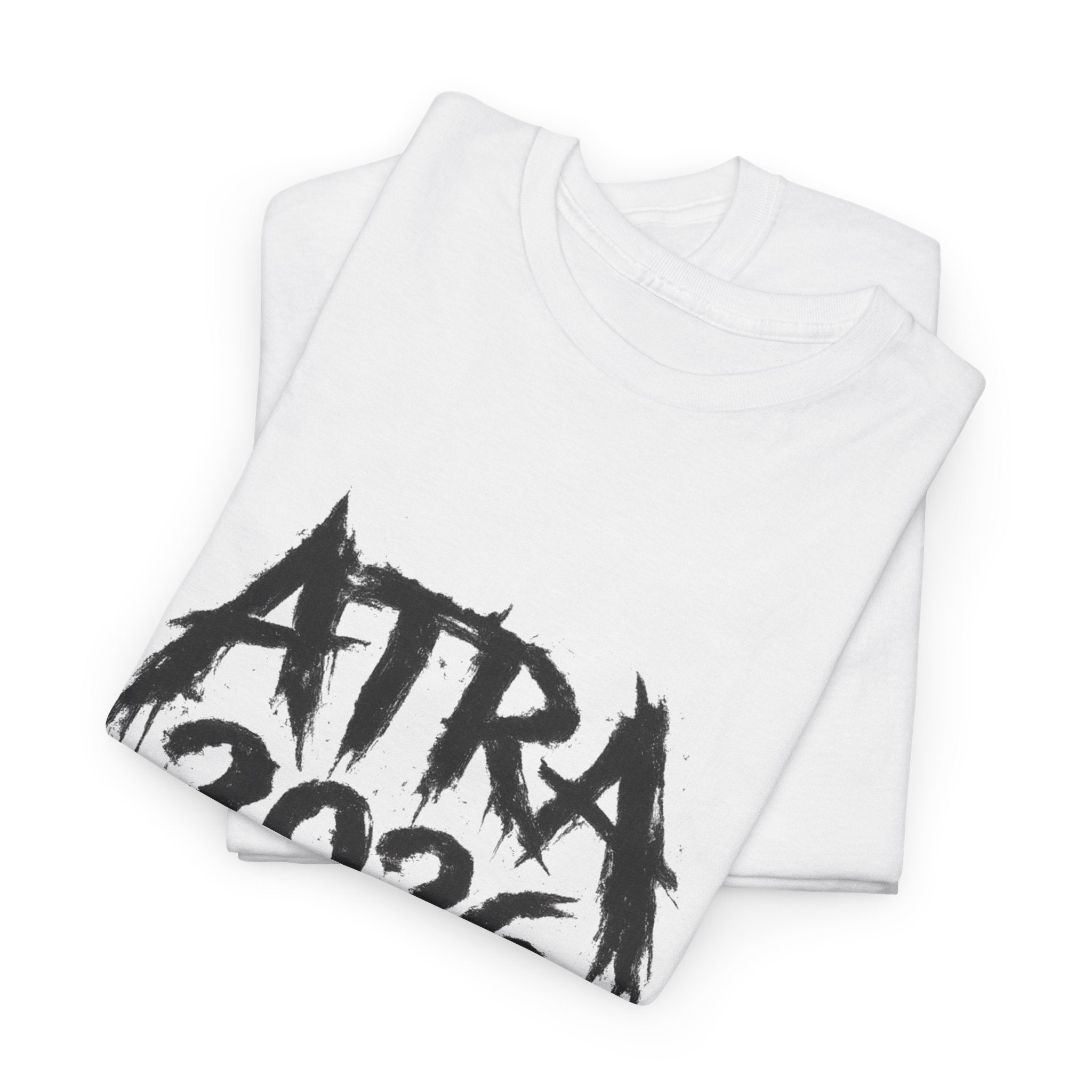 Atra unisex graphic t-shirt
