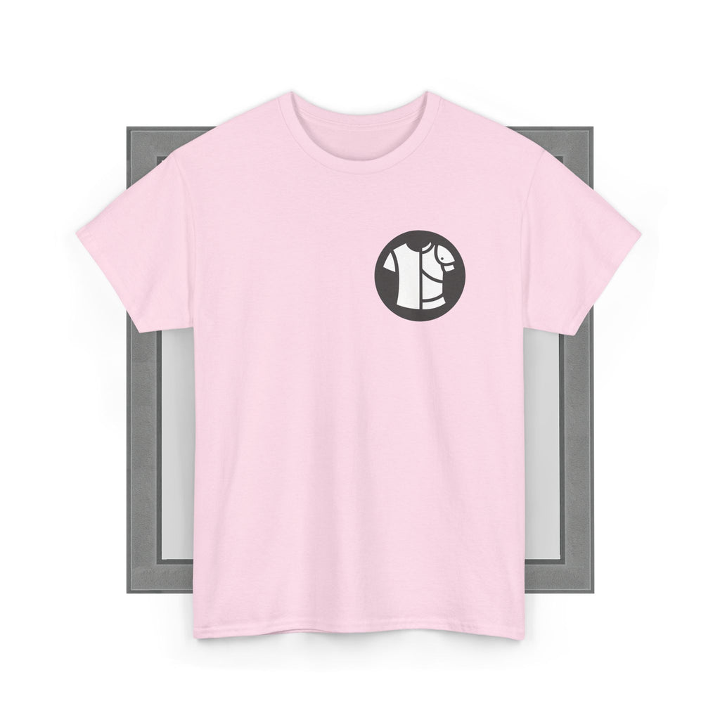 ChestSlot Logo unisex graphic t-shirt