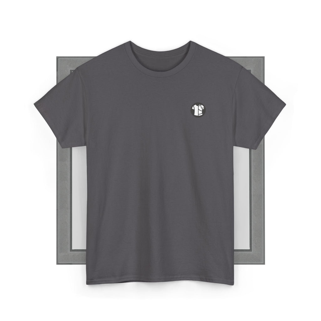 ChestSlot Logo unisex graphic t-shirt
