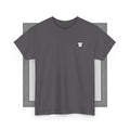 ChestSlot Logo unisex T-shirt med grafik