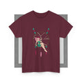 Dream Fairy unisex grafisk t-shirt