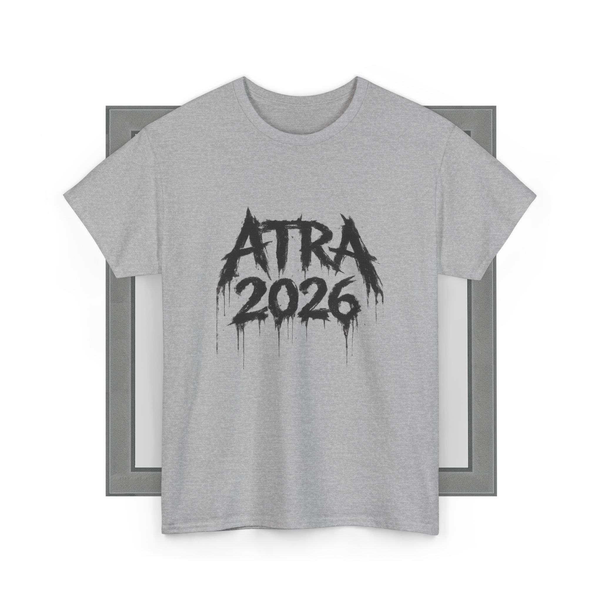 Atra unisex graphic t-shirt