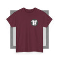 ChestSlot Logo unisex T-shirt med grafik