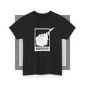 Brøndmand unisex graphic t-shirt
