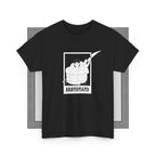 Forsiden af Brøndmand unisex T-shirt med tryk