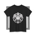 Medusa Kompasrose unisex T-shirt med print