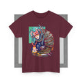 Nature Spirit unisex graphic t-shirt