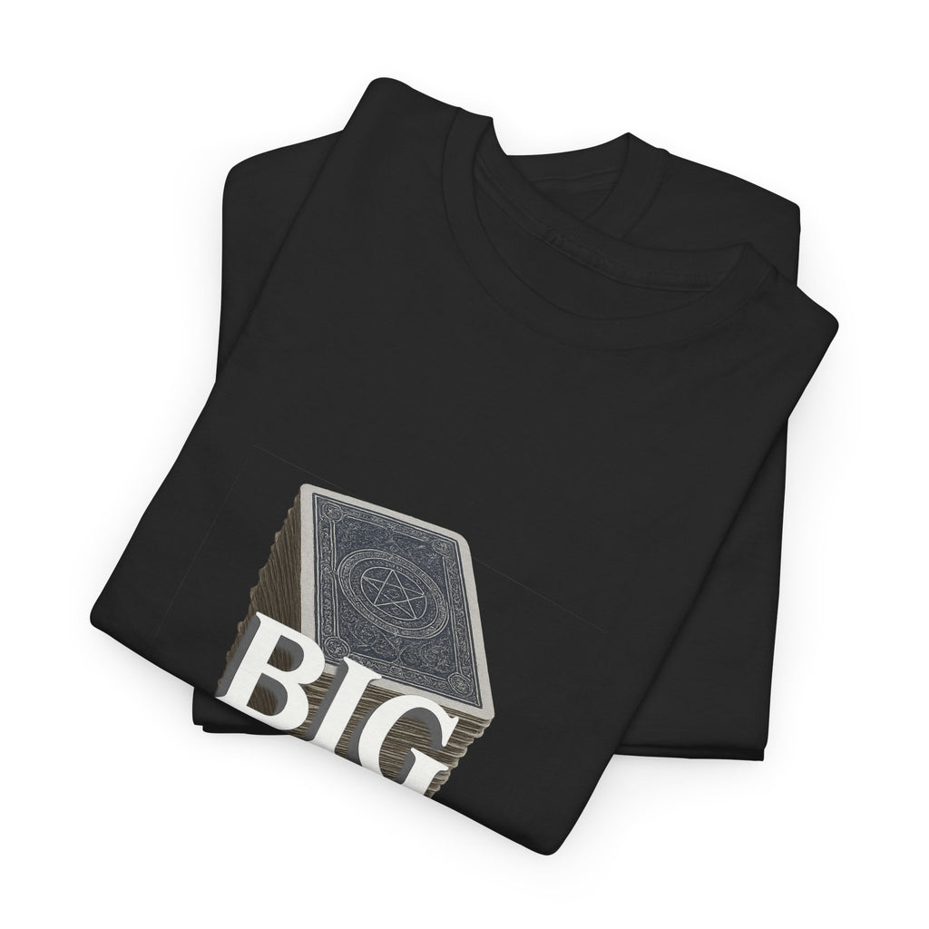 Big Deck Energy T-Shirt