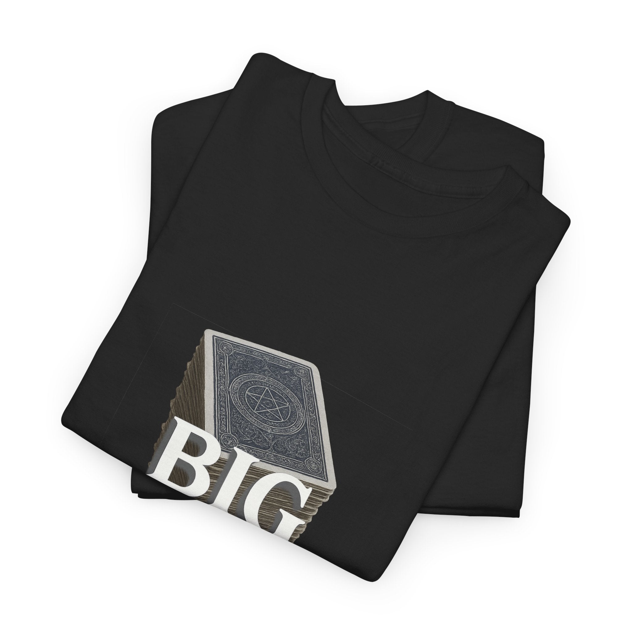 Big Deck Energy T-Shirt