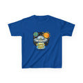 UFO - kids-size unisex graphic tee