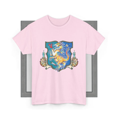 Monster Hunter unisex T-shirt med grafik