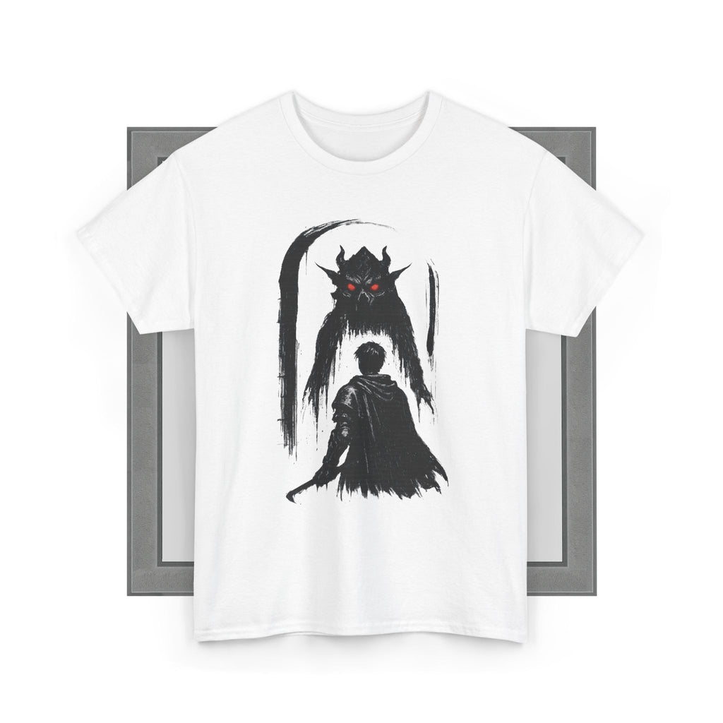 Boss Battle Bob WebNovel T-Shirt /by JBHL