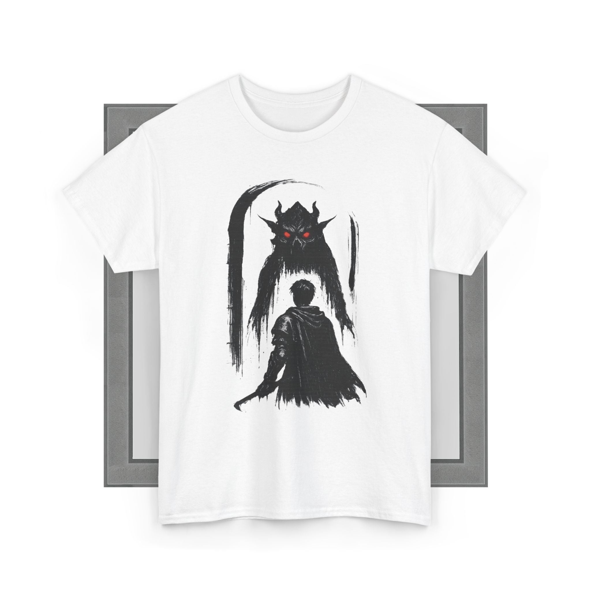 Boss Battle Bob WebNovel T-Shirt /by JBHL