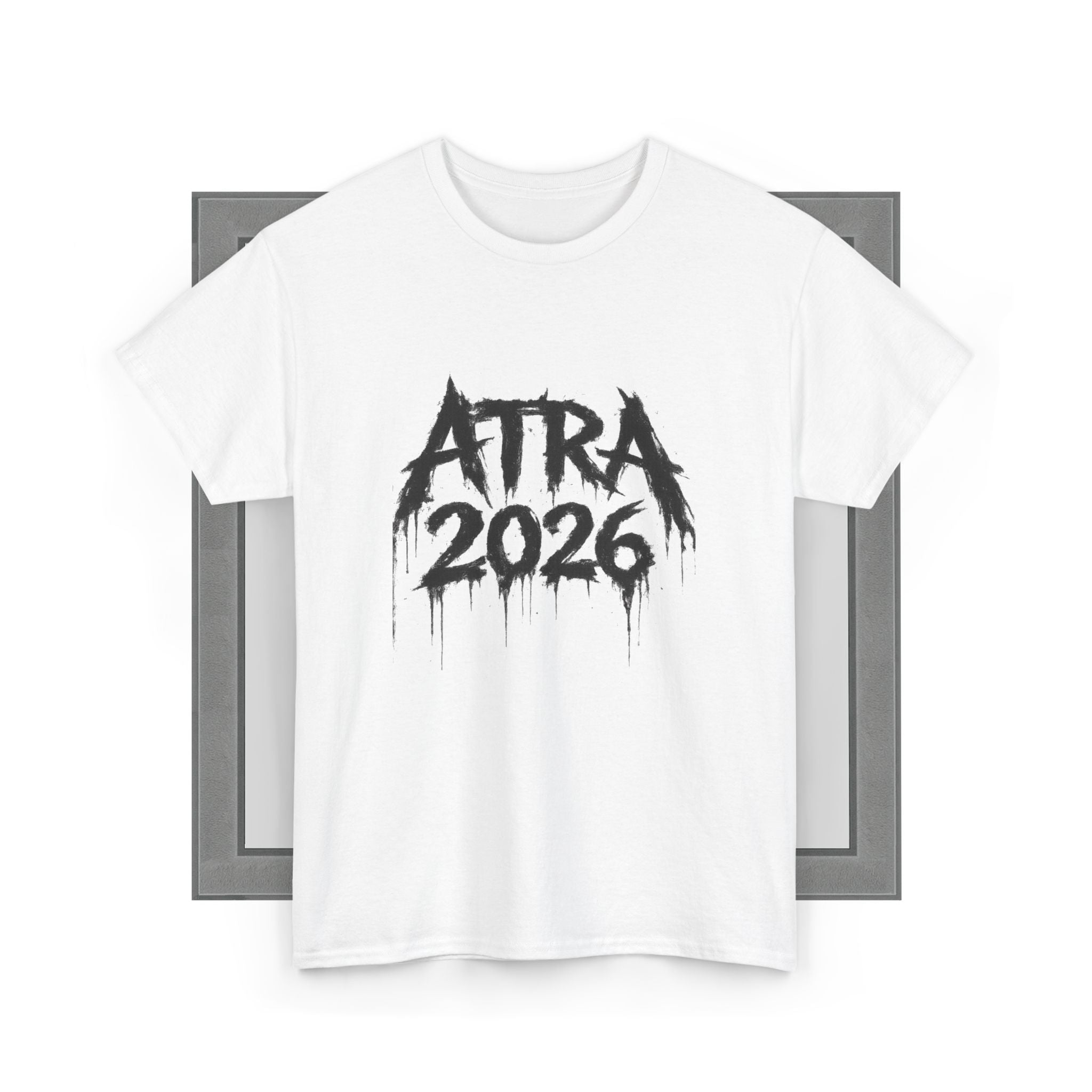 Atra unisex graphic t-shirt