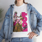 Loot Crazy unisex graphic t-shirt