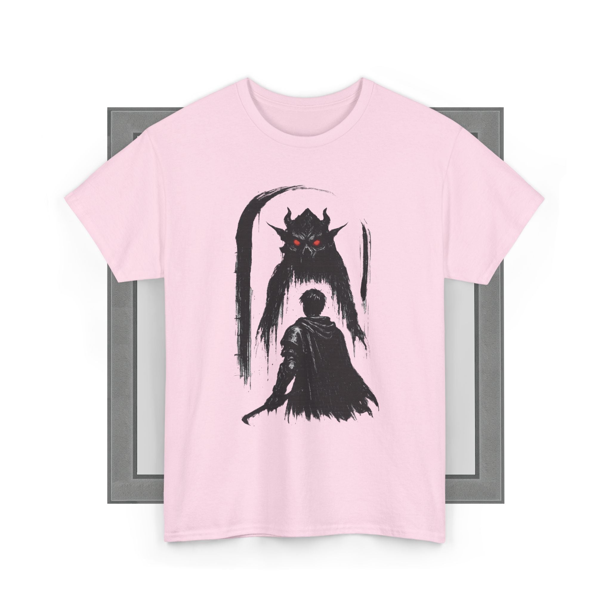 Boss Battle Bob WebNovel T-Shirt /by JBHL